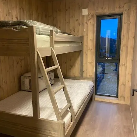 Ny Koselig Ved Sogn Skisenter