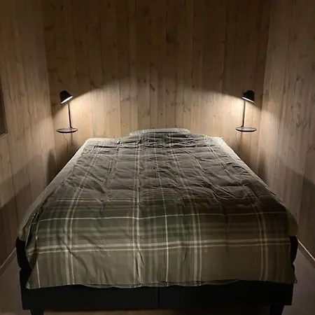 Ny Koselig Ved Sogn Skisenter * Hafslo