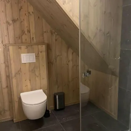 Tatil Evi Ny Koselig Ved Sogn Skisenter *