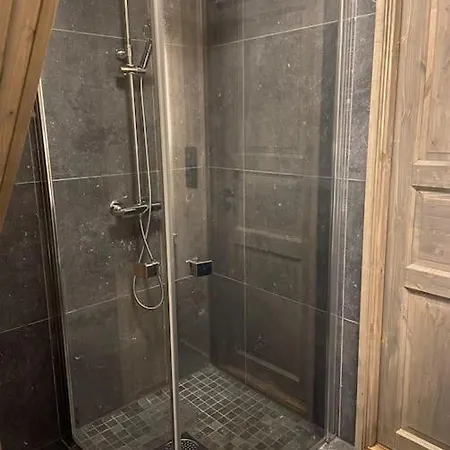 Ny Koselig Ved Sogn Skisenter