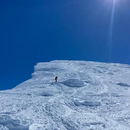 Дом отдыха Ny Koselig Ved Sogn Skisenter *