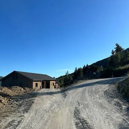 Дом отдыха Ny Koselig Ved Sogn Skisenter Hafslo