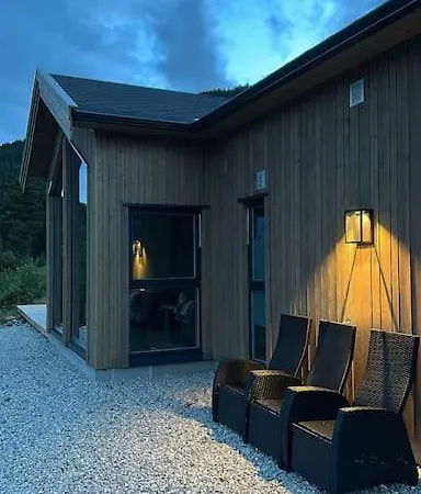 Holiday home I Flott Og Naer Breen *