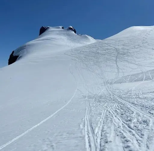 Ny Koselig Ved Sogn Skisenter Ferienhaus Hafslo
