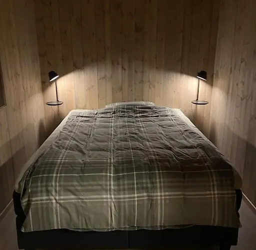 Ny Koselig Ved Sogn Skisenter * Hafslo