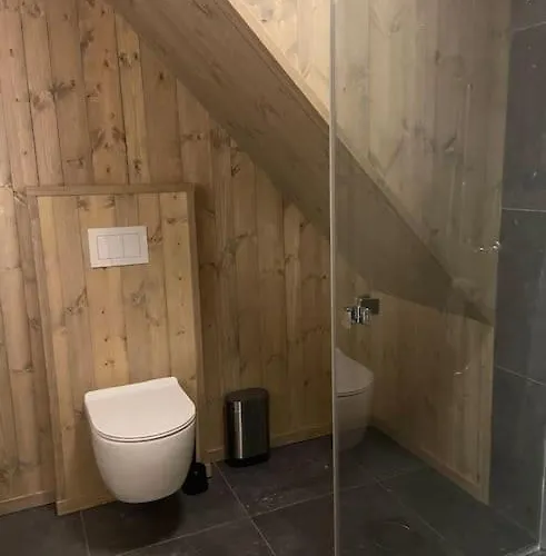 Ferienhaus Ny Koselig Ved Sogn Skisenter *