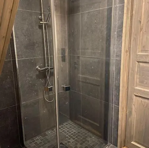 Ny Koselig Ved Sogn Skisenter