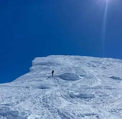 Ferienhaus Ny Koselig Ved Sogn Skisenter *