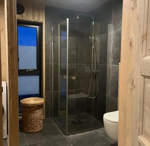 Ny Koselig Ved Sogn Skisenter *