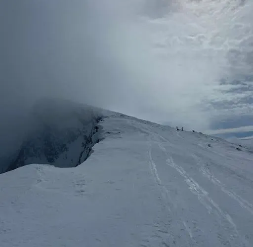 Ny Koselig Ved Sogn Skisenter Ferienhaus Hafslo